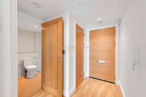undefined, Warwick Building, 366 Queenstown Road, London, SW11