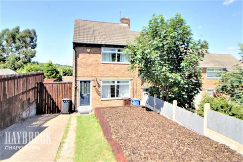 20 Tansley Drive, Sheffield, S9 1LH