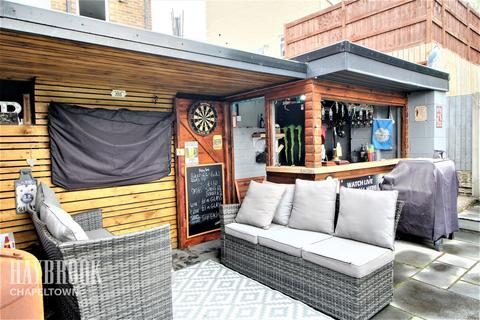 20 Tansley Drive, Sheffield, S9 1LH