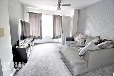 20 Tansley Drive, Sheffield, S9 1LH
