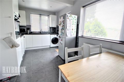 20 Tansley Drive, Sheffield, S9 1LH