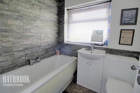 20 Tansley Drive, Sheffield, S9 1LH
