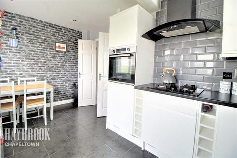 20 Tansley Drive, Sheffield, S9 1LH