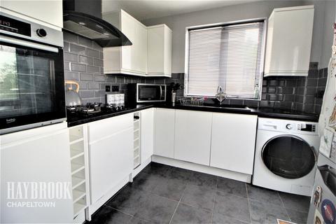 20 Tansley Drive, Sheffield, S9 1LH