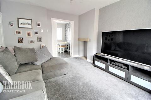 20 Tansley Drive, Sheffield, S9 1LH