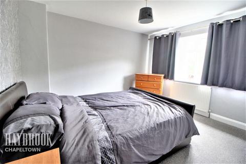20 Tansley Drive, Sheffield, S9 1LH