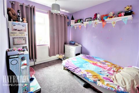 20 Tansley Drive, Sheffield, S9 1LH