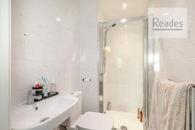 Master ensuite