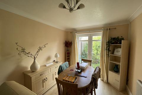 2 bedroom mews for sale, Cherry Tree Gardens, Marton FY4