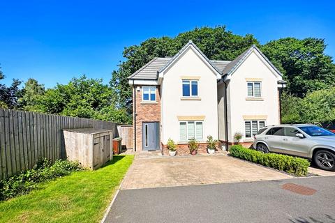 4 bedroom detached house for sale - Tilehouse Green Lane, Knowle, B93