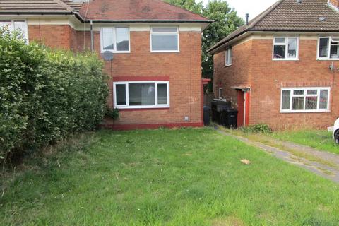 3 bedroom semi-detached house to rent, Keresley Grove, Birmingham B29