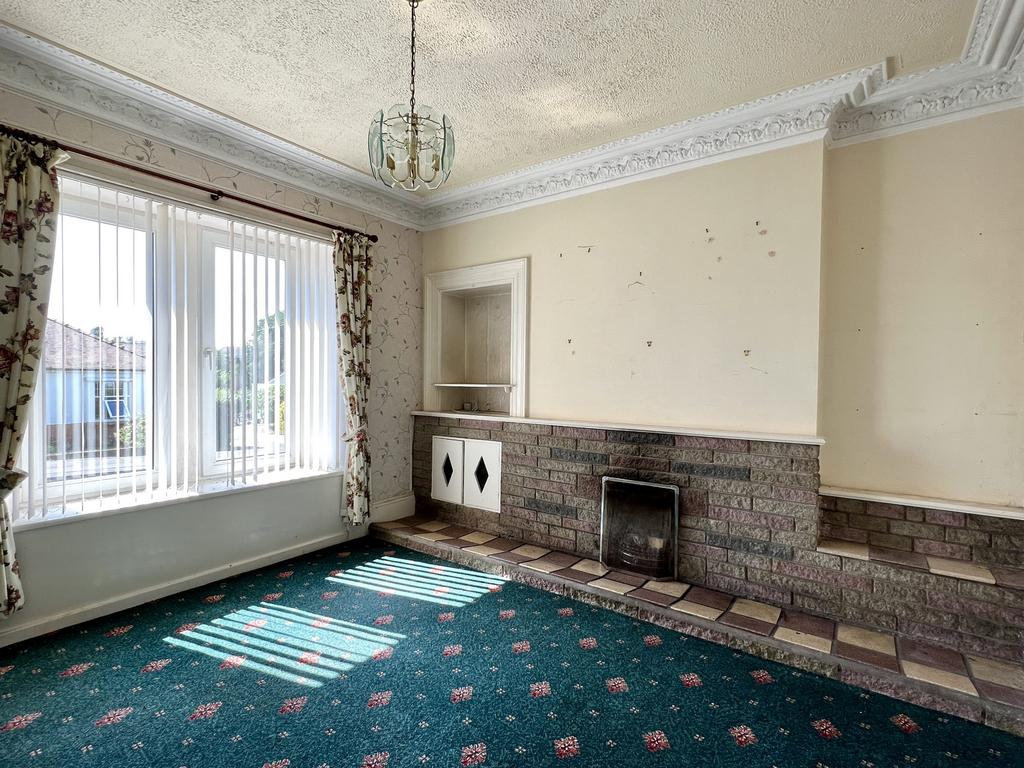 2 Dunmuir Road, Castle Douglas - Williamson and He