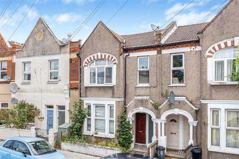 3 bedroom flat for sale - Blegborough Road, London, SW16