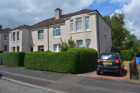 126 Cloberhill Road, Glasgow, G13 2DP