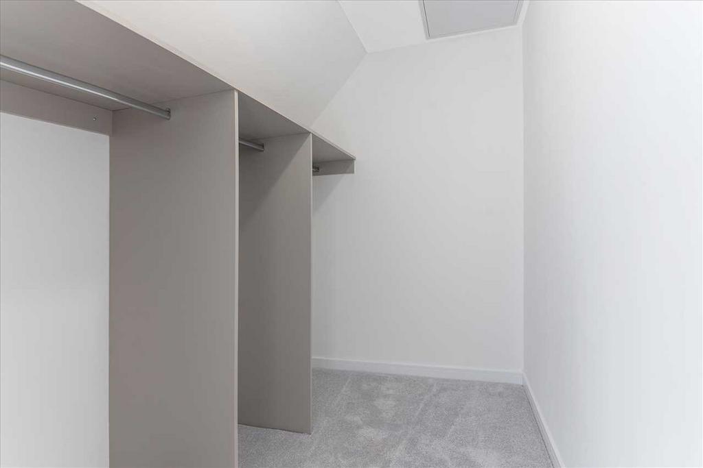 Walk In Wardrobe