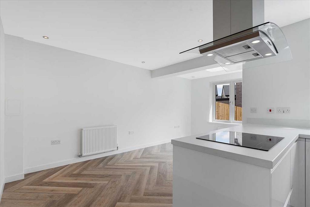 Kitchen Dining