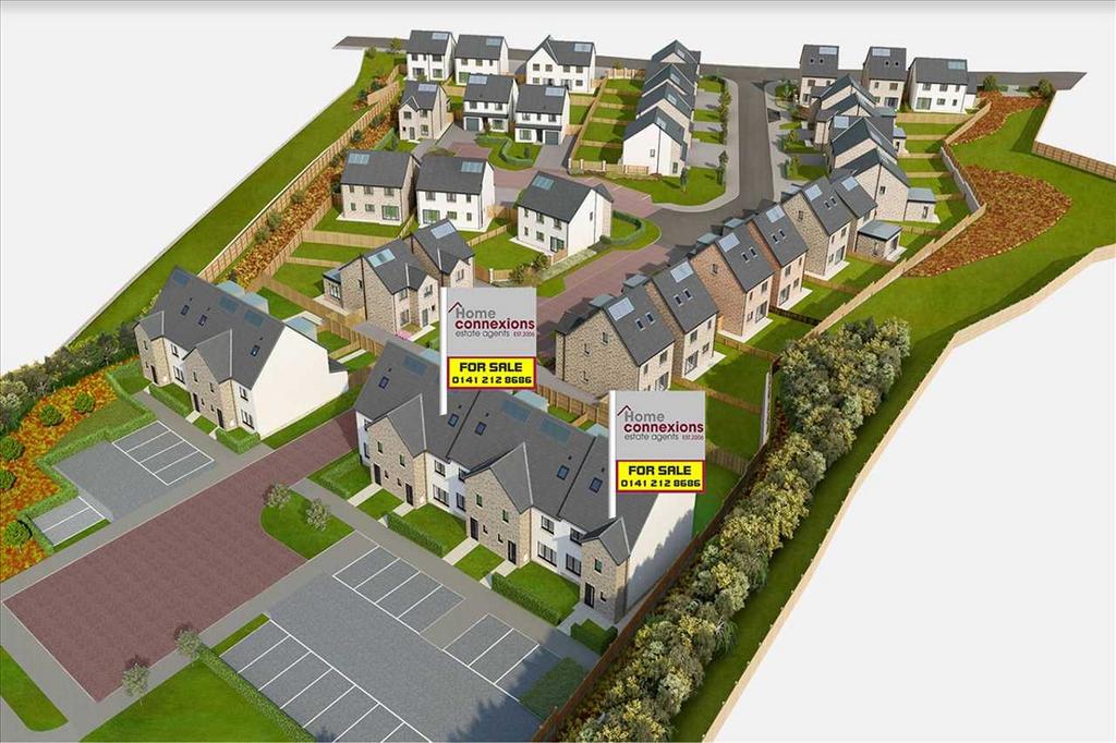 Site Plan -