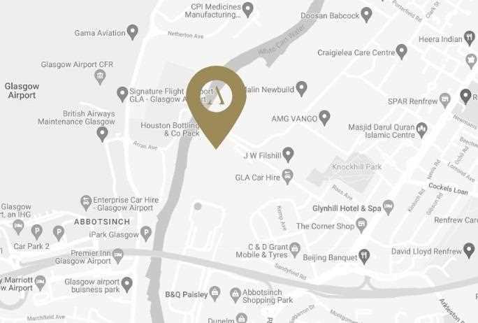 Development Location