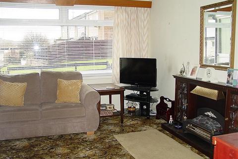 2 bedroom terraced house for sale - Waverley Road, Dumfries DG2