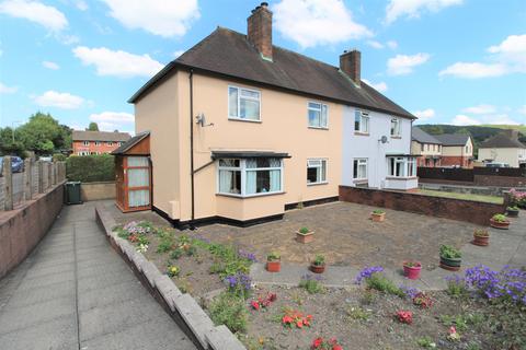 3 bedroom semi-detached house for sale, 1 Lutwyche Road, Church Stretton SY6