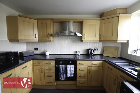 2 bedroom apartment to rent, Woodgrange Court, Rawdon Drive, Hoddesdon EN11