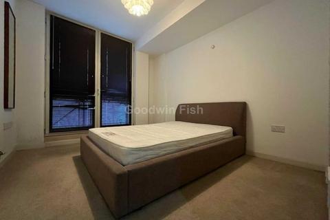 1 bedroom apartment to rent, Leftbank, Manchester