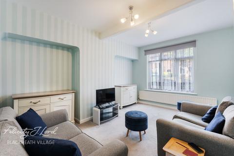 40 Tilbrook Road, London, SE3 9QE