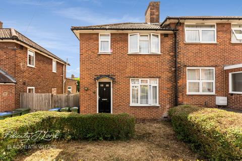 40 Tilbrook Road, London, SE3 9QE
