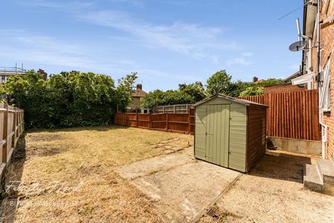 40 Tilbrook Road, London, SE3 9QE
