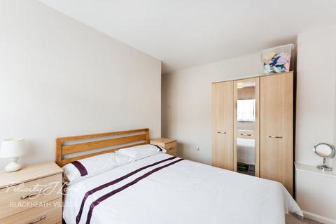 40 Tilbrook Road, London, SE3 9QE