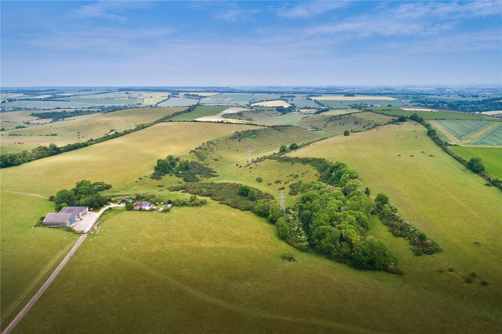 Blandford Road, Coombe Bissett, Salisbury, SP5 Land For Sale - £2,950,000