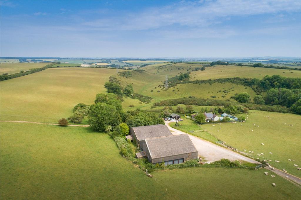 Blandford Road, Coombe Bissett, Salisbury, SP5 Land for sale £2,950,000