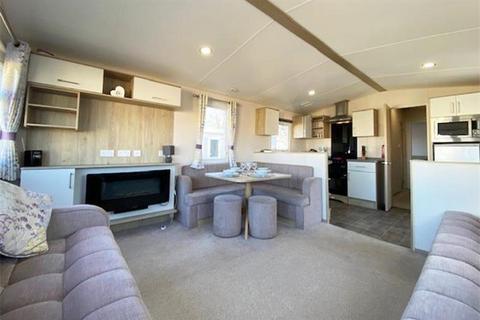 3 bedroom static caravan for sale, Fen Lane, Colchester Essex