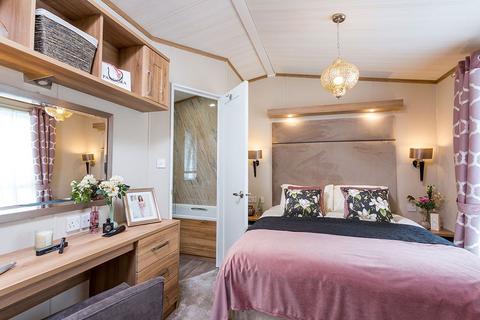 2 bedroom lodge for sale, Welney Cambridgeshire