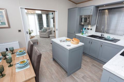 2 bedroom lodge for sale, Welney Cambridgeshire