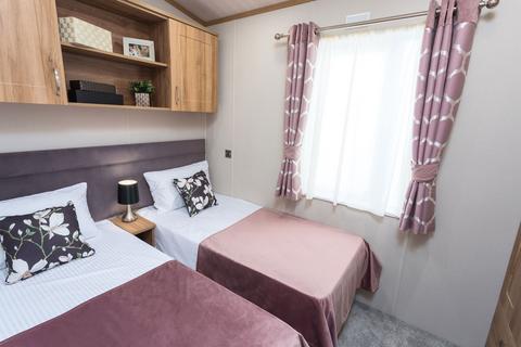 2 bedroom lodge for sale, Welney Cambridgeshire