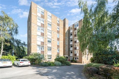 2 bedroom apartment to rent, Grovewood, Sandycombe Road, Kew, Surrey, TW9