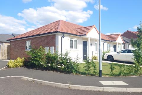 15 Lime Close, Coxhoe, Durham, DH6 4BX