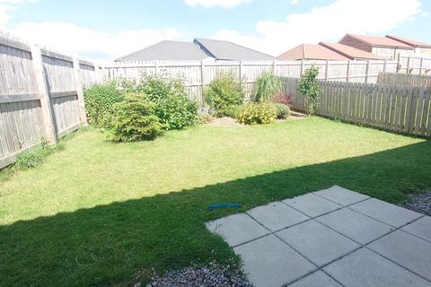 15 Lime Close, Coxhoe, Durham, DH6 4BX