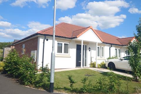 15 Lime Close, Coxhoe, Durham, DH6 4BX