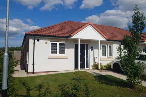15 Lime Close, Coxhoe, Durham, DH6 4BX