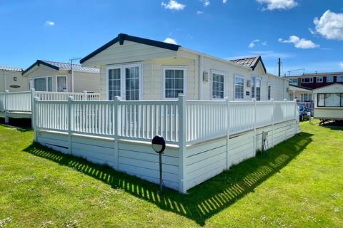 2 bedroom static caravan for sale, Perowne Way Sandown