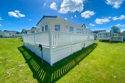 2 bedroom static caravan for sale, Perowne Way Sandown