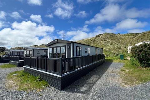 2 bedroom lodge for sale, Upton Towans Hayle