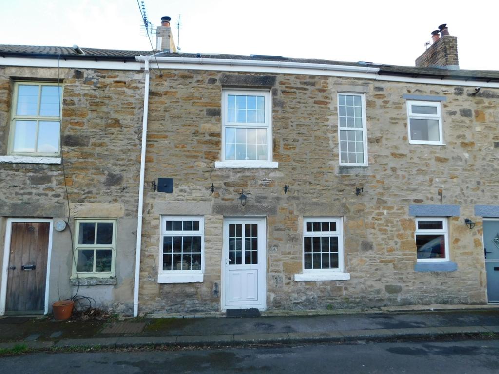 Hedley Hill Terrace, Waterhouses, Durham, County Durham, DH7 2 bed