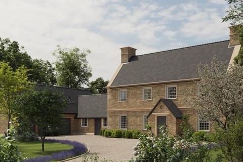 5 bedroom property with land for sale, Adderbury, Oxfordshire, OX17...