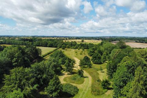 5 bedroom property with land for sale, Adderbury, Oxfordshire, OX17...