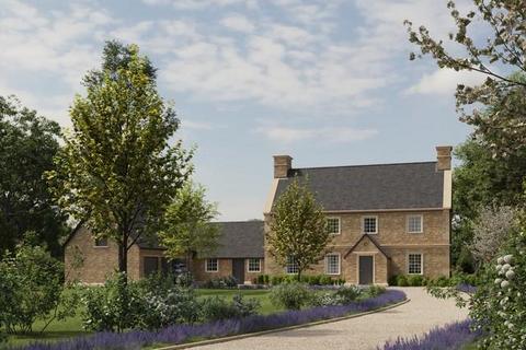 5 bedroom property with land for sale, Adderbury, Oxfordshire, OX17...