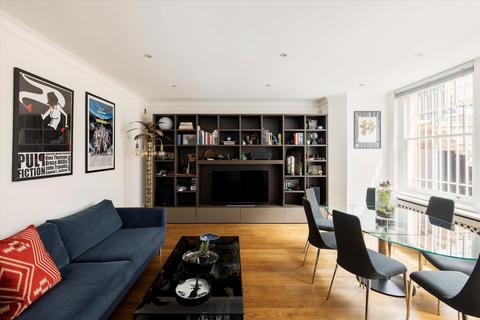 2 bedroom flat for sale, Palace Court, London, W2