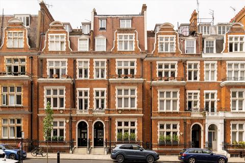 2 bedroom flat for sale, Palace Court, London, W2